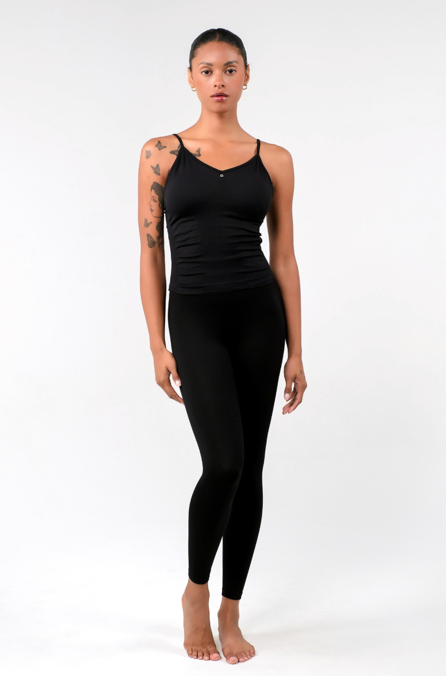 PL411 SEAMLESS LEGGINGS