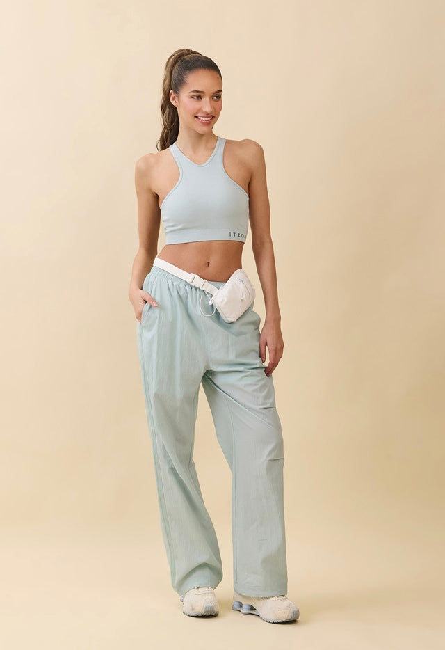 PT431 COOLING PARACHUTE BANDDING PANTS