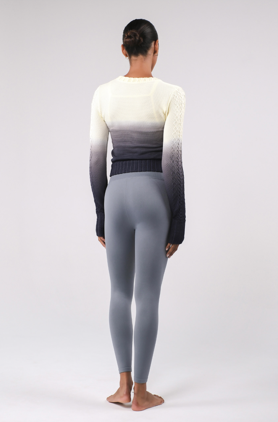 TP141 SPONGE PULLOVER