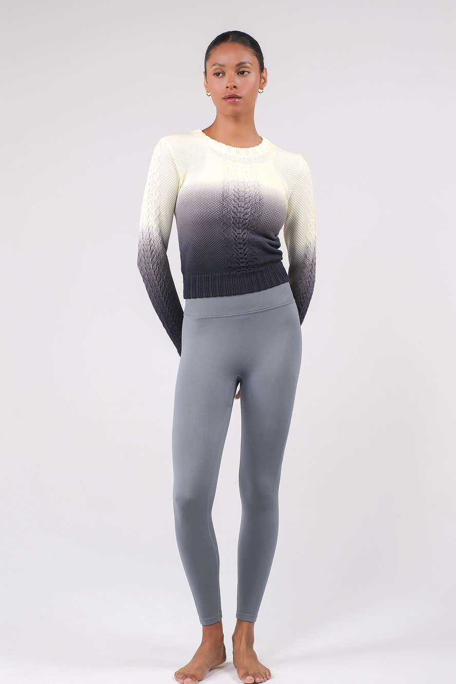 TP141 SPONGE PULLOVER