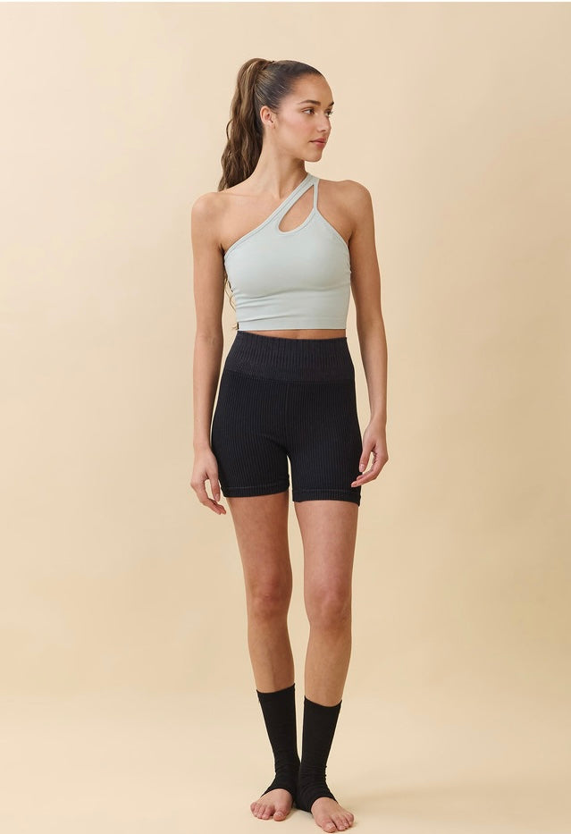 PS021 THERMO 3/4 LEGGINGS/THERMO SHORTS