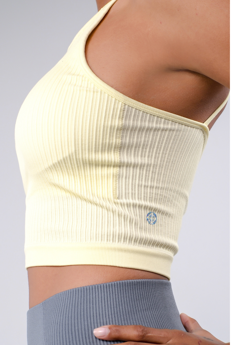 TB039 SPIRAL TANK TOP/SPIRAL TANK
