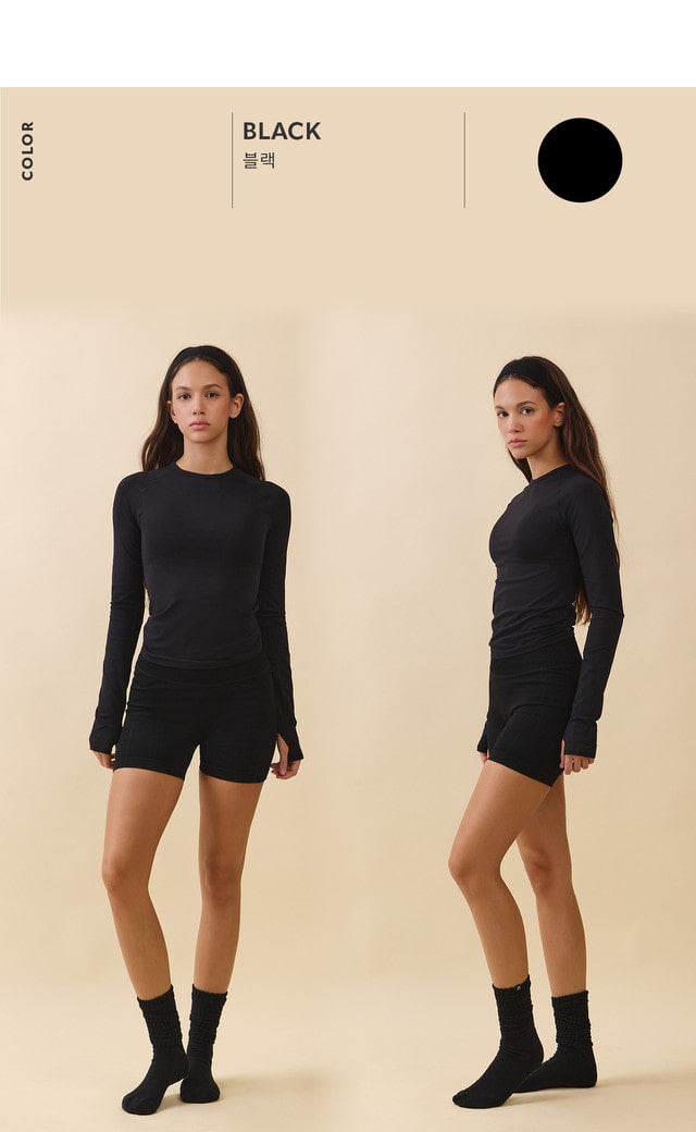 TL131 ALLDAY LONG TEE