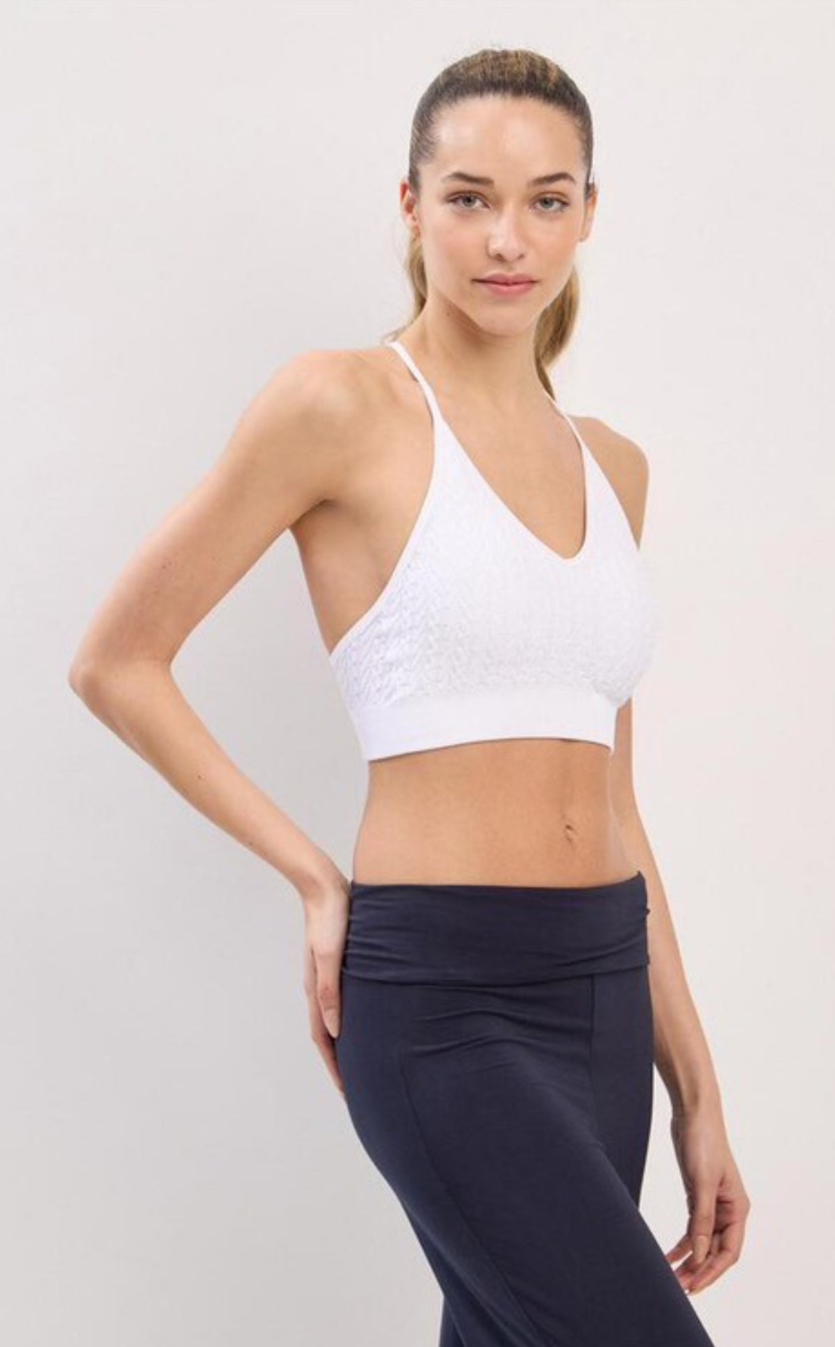 TB015 DREAM BRA
