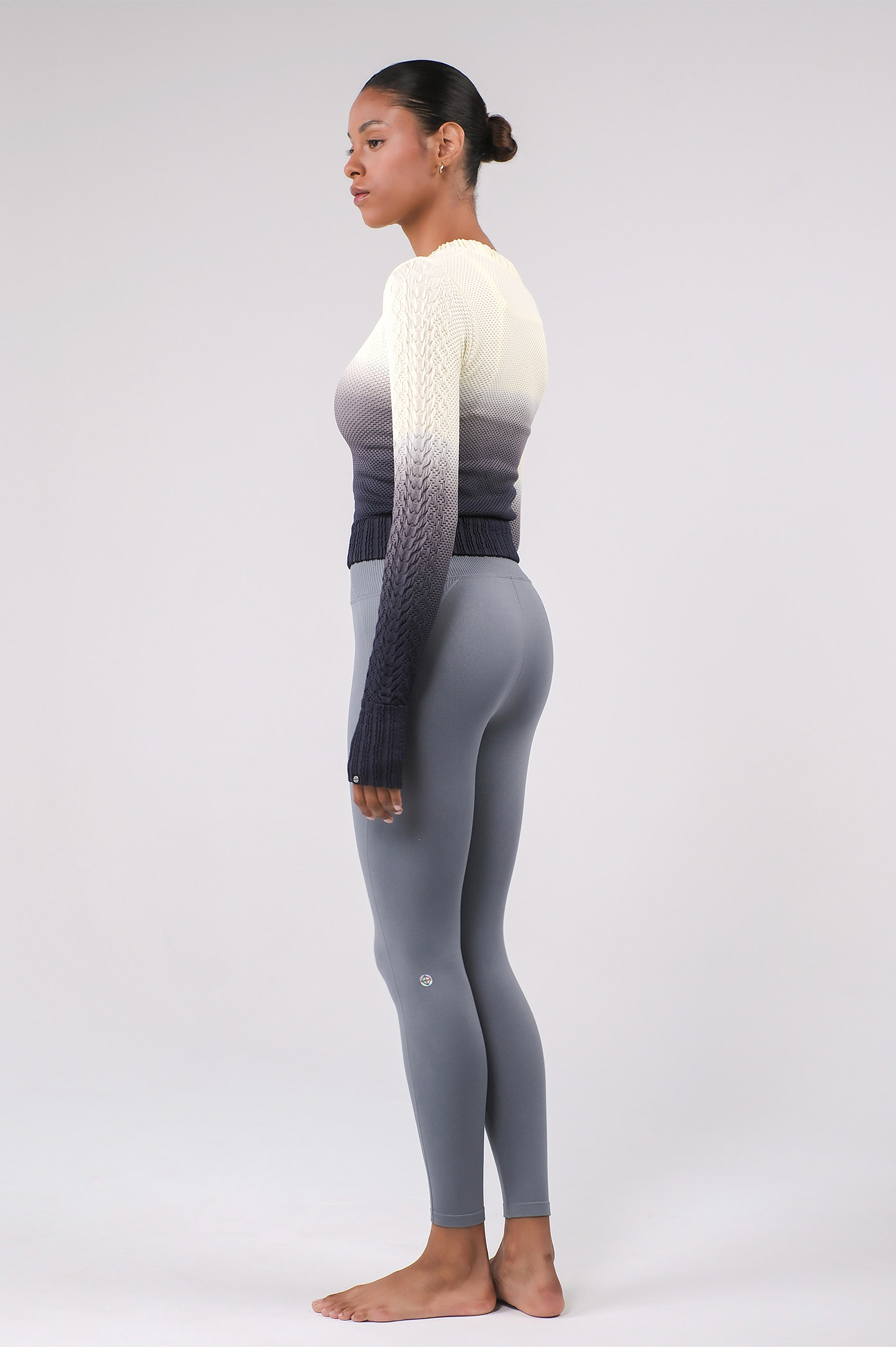 TP141 SPONGE PULLOVER