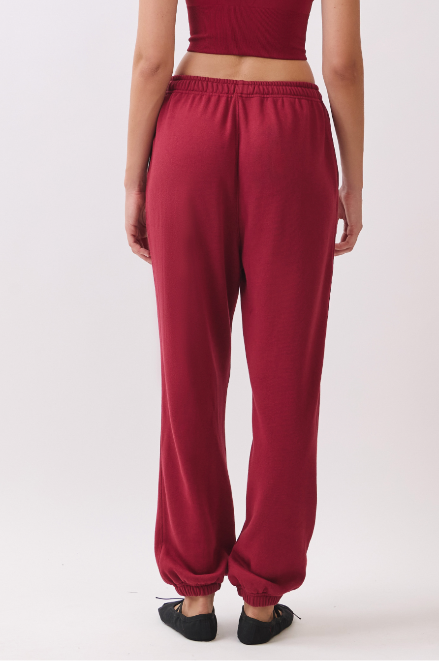 PJ473 SWEAT JOGGER