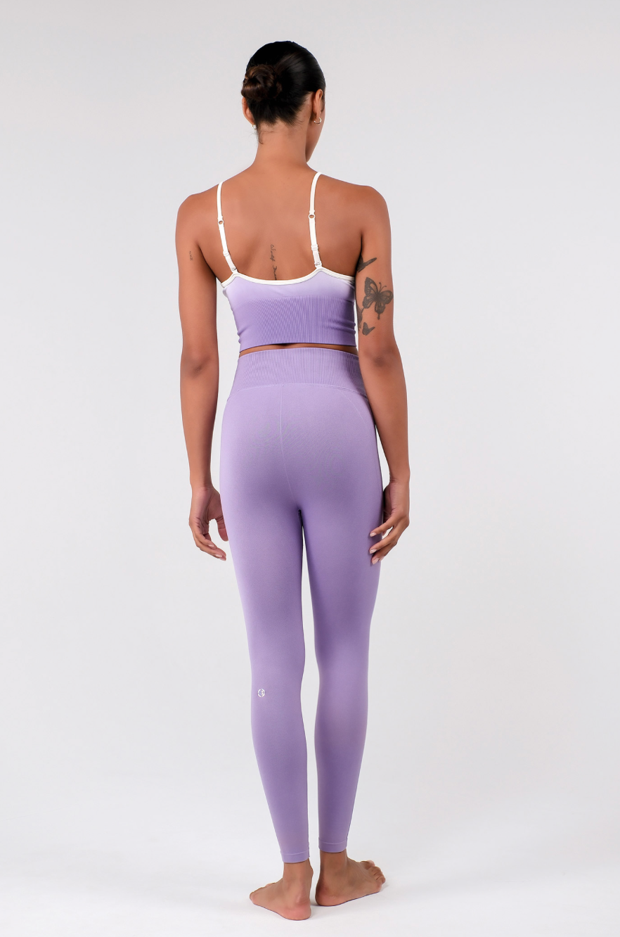 PL411 SEAMLESS LEGGINGS