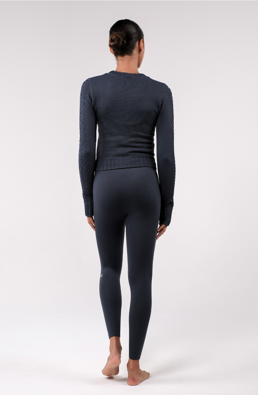 PL411 SEAMLESS LEGGINGS