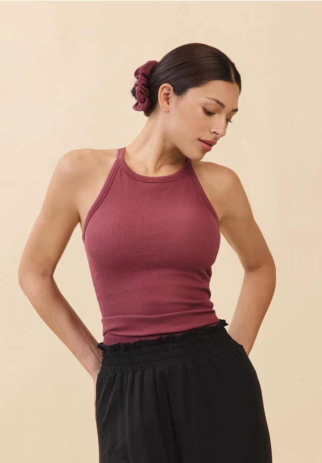 TT002 SIGNITURE HALTER TANK