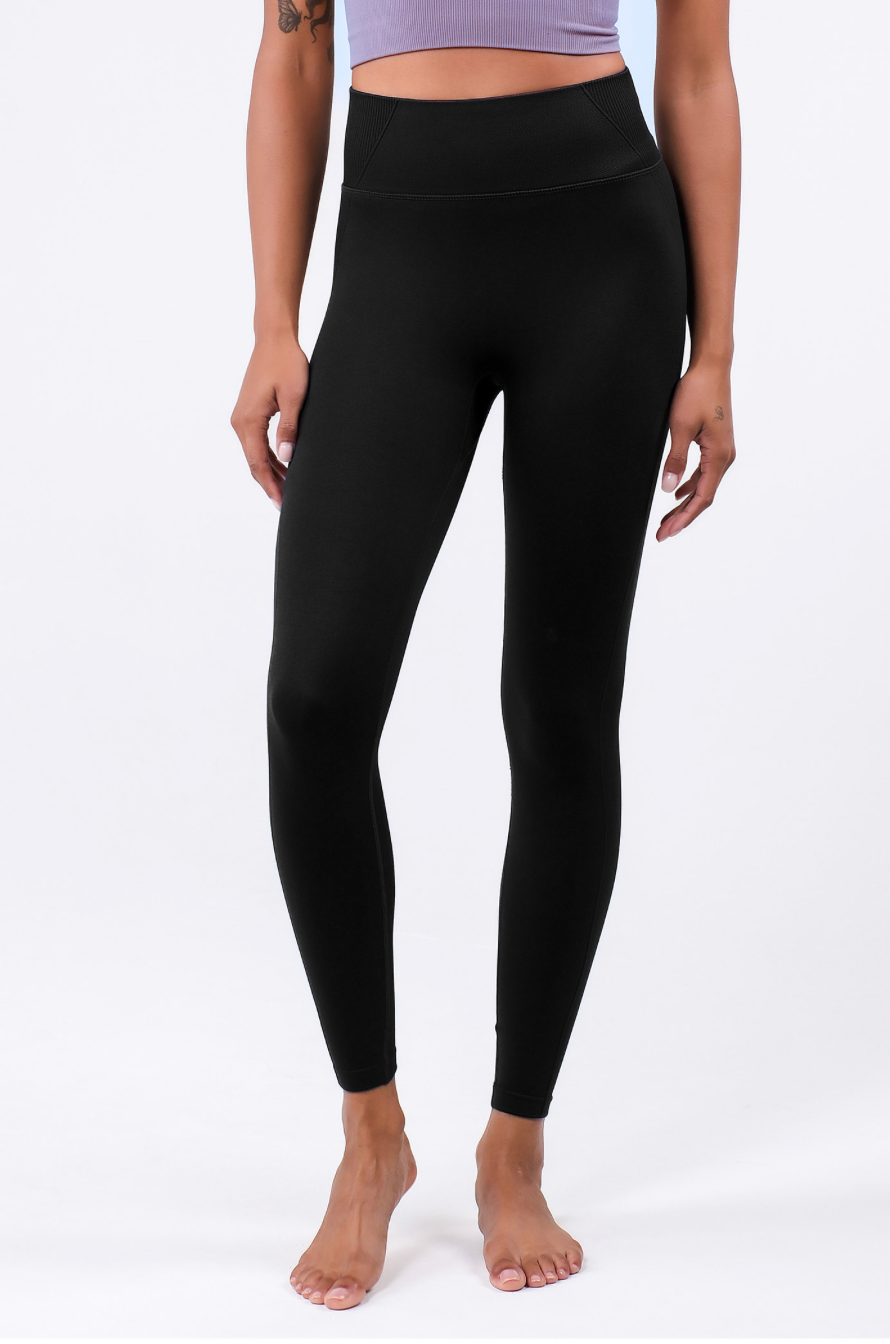 PL411 SEAMLESS LEGGINGS