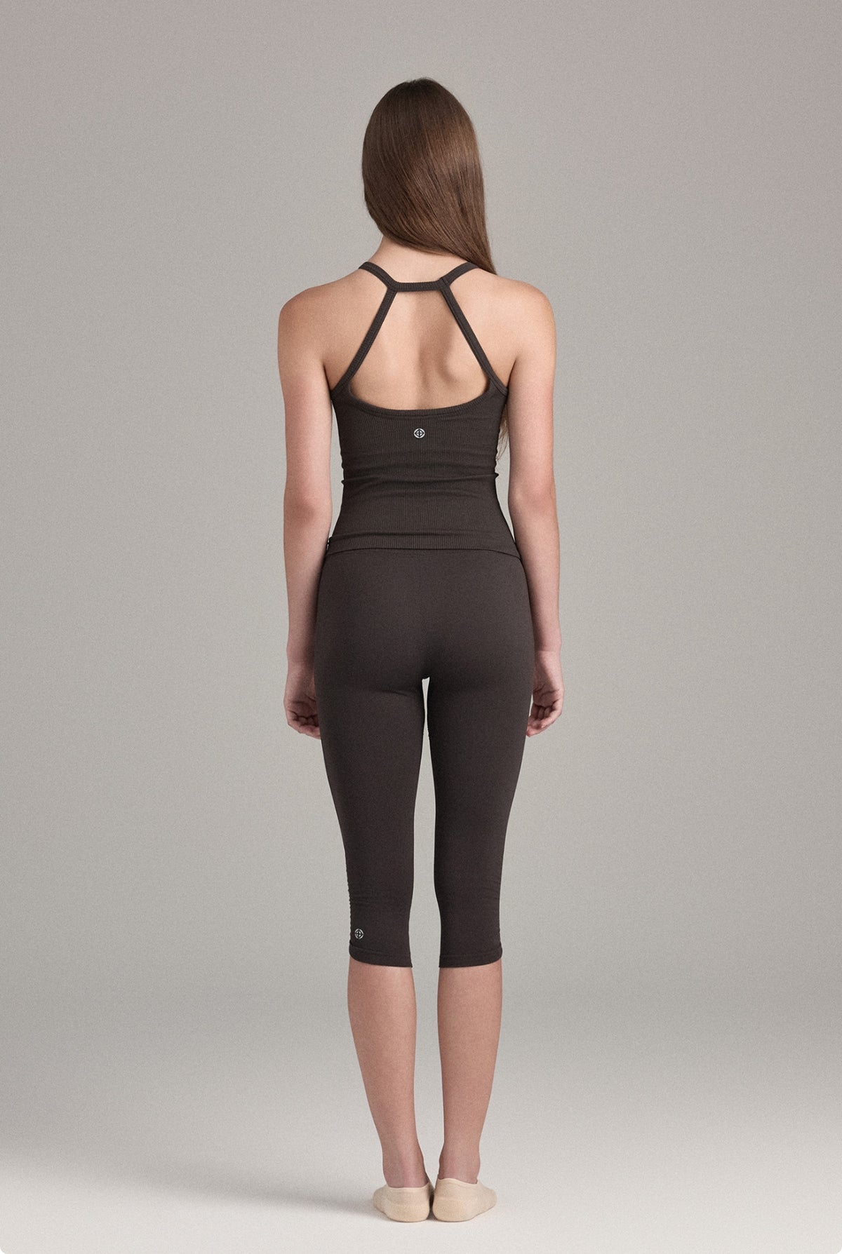 TT002 SIGNITURE HALTER TANK