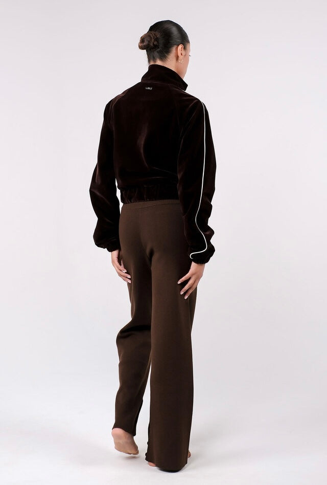 JP311 VELVET JACKET