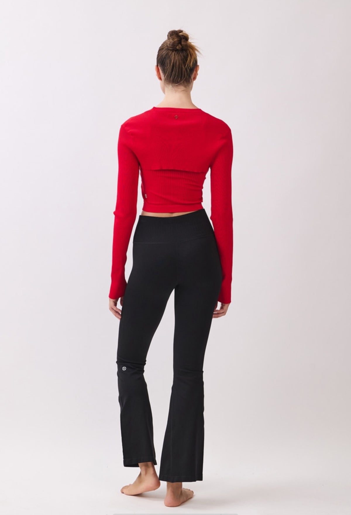 SC231 BOLERO KNIT