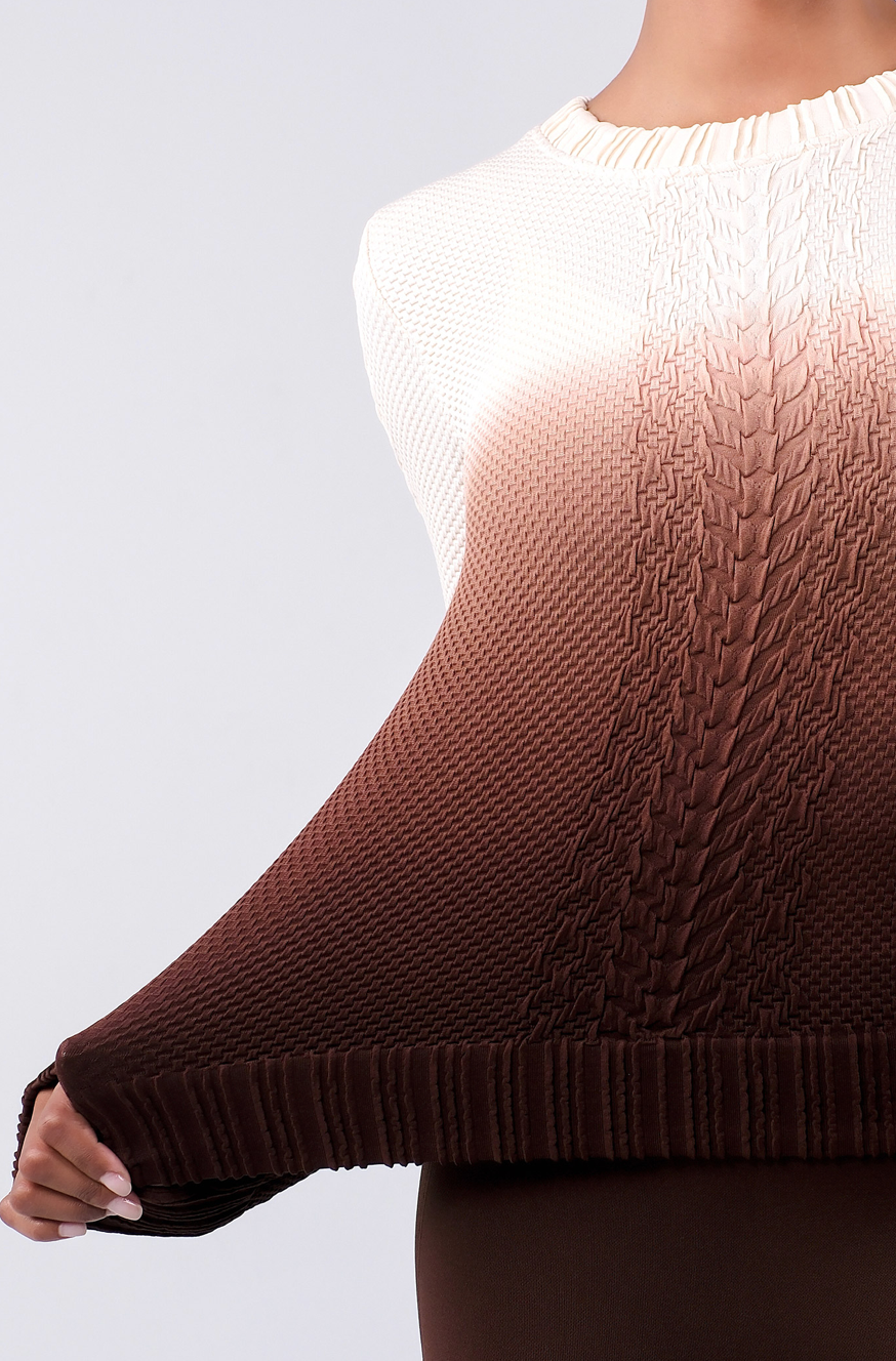 TP141 SPONGE PULLOVER