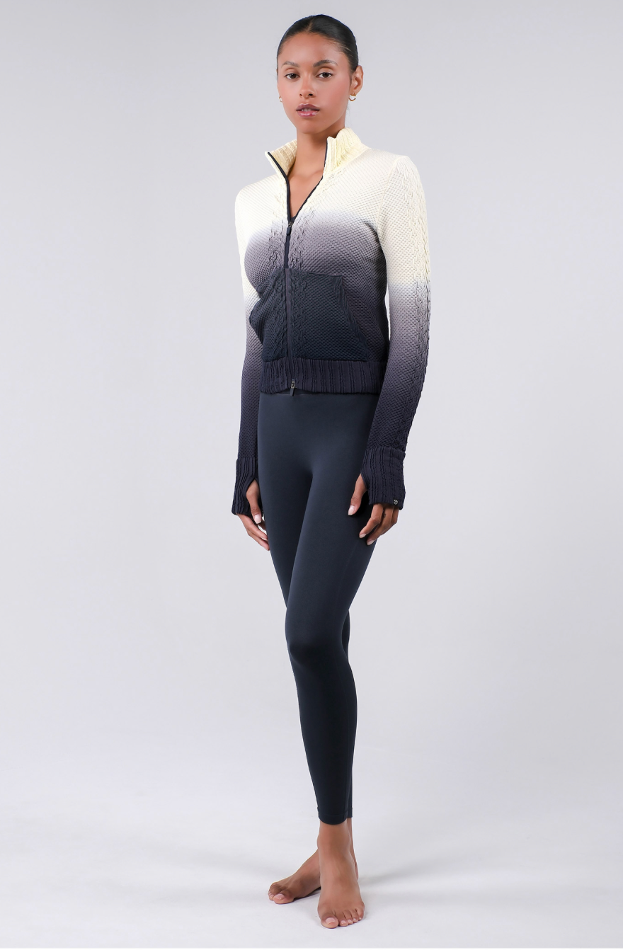 PL411 SEAMLESS LEGGINGS