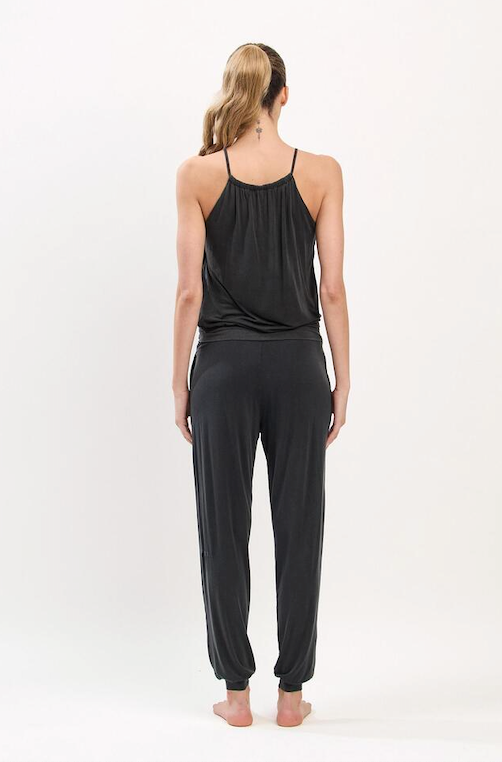 TT005 RELAX HALTER TOP