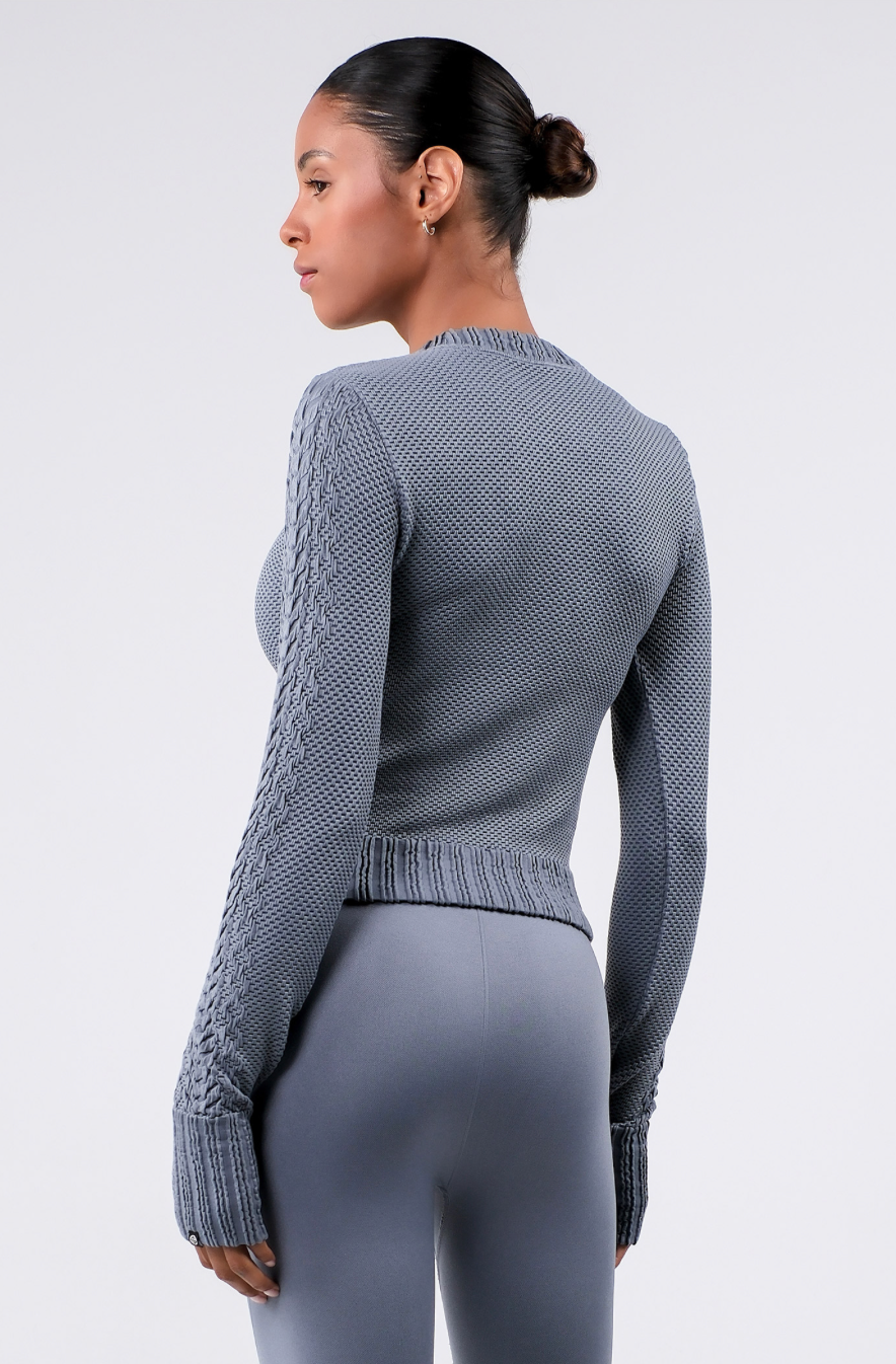 TP141 SPONGE PULLOVER
