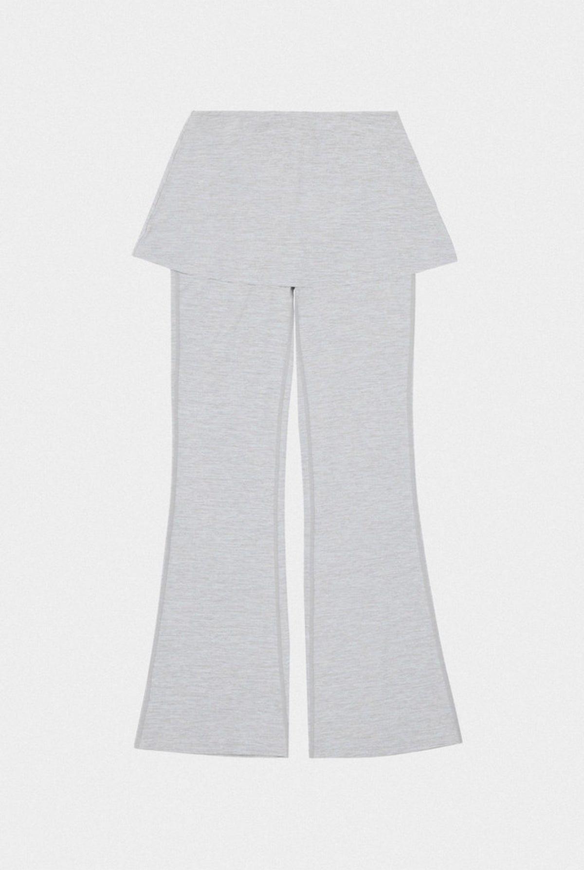 PL452 MOTION WRAP 9 LEGGINGS