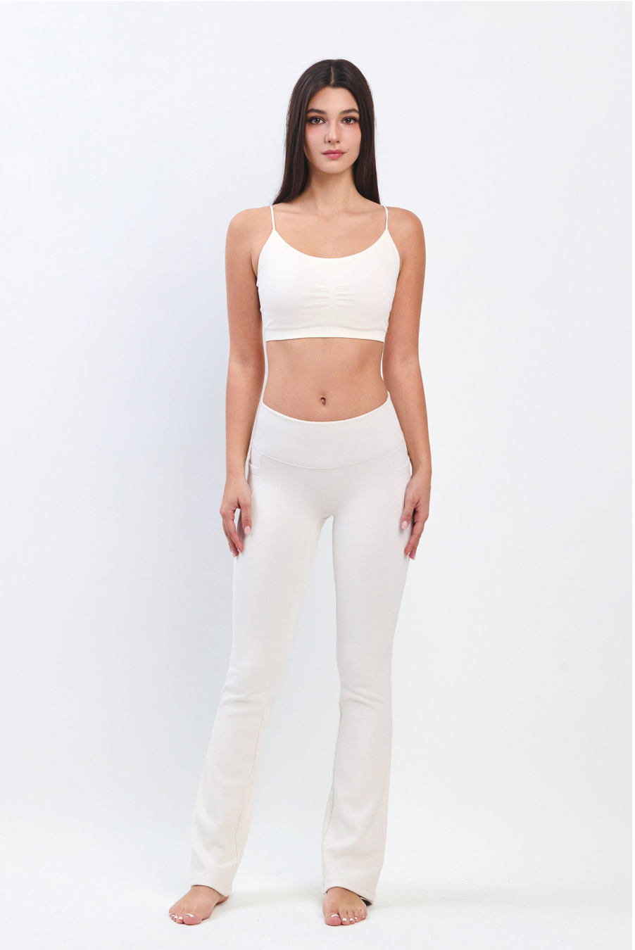PL415 FLAREFIT LEGGINGS