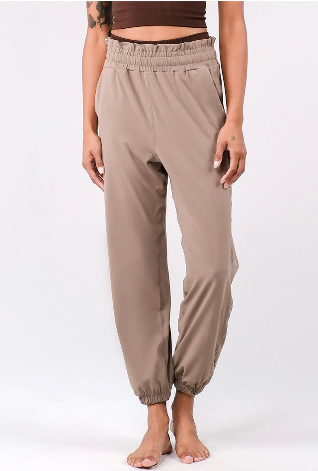 PJ471 JERSEY JOGGER