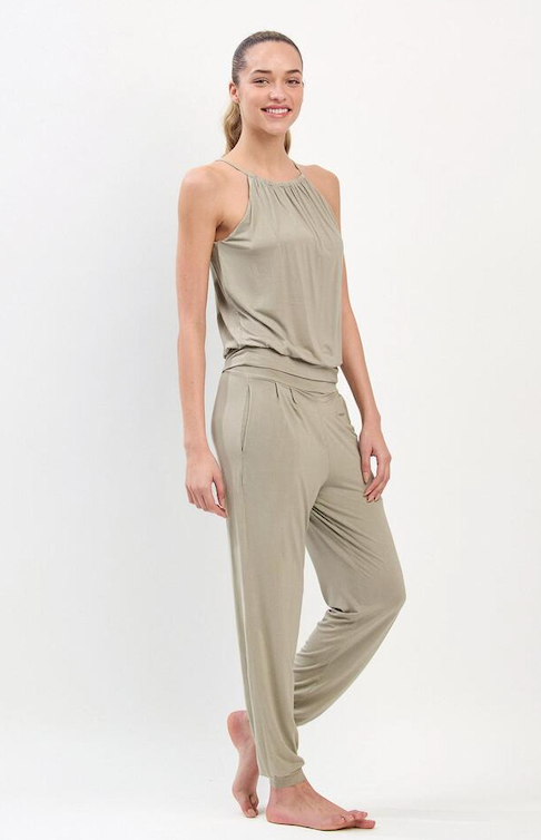 2025PL015 RELAX LOOSE JOGGER