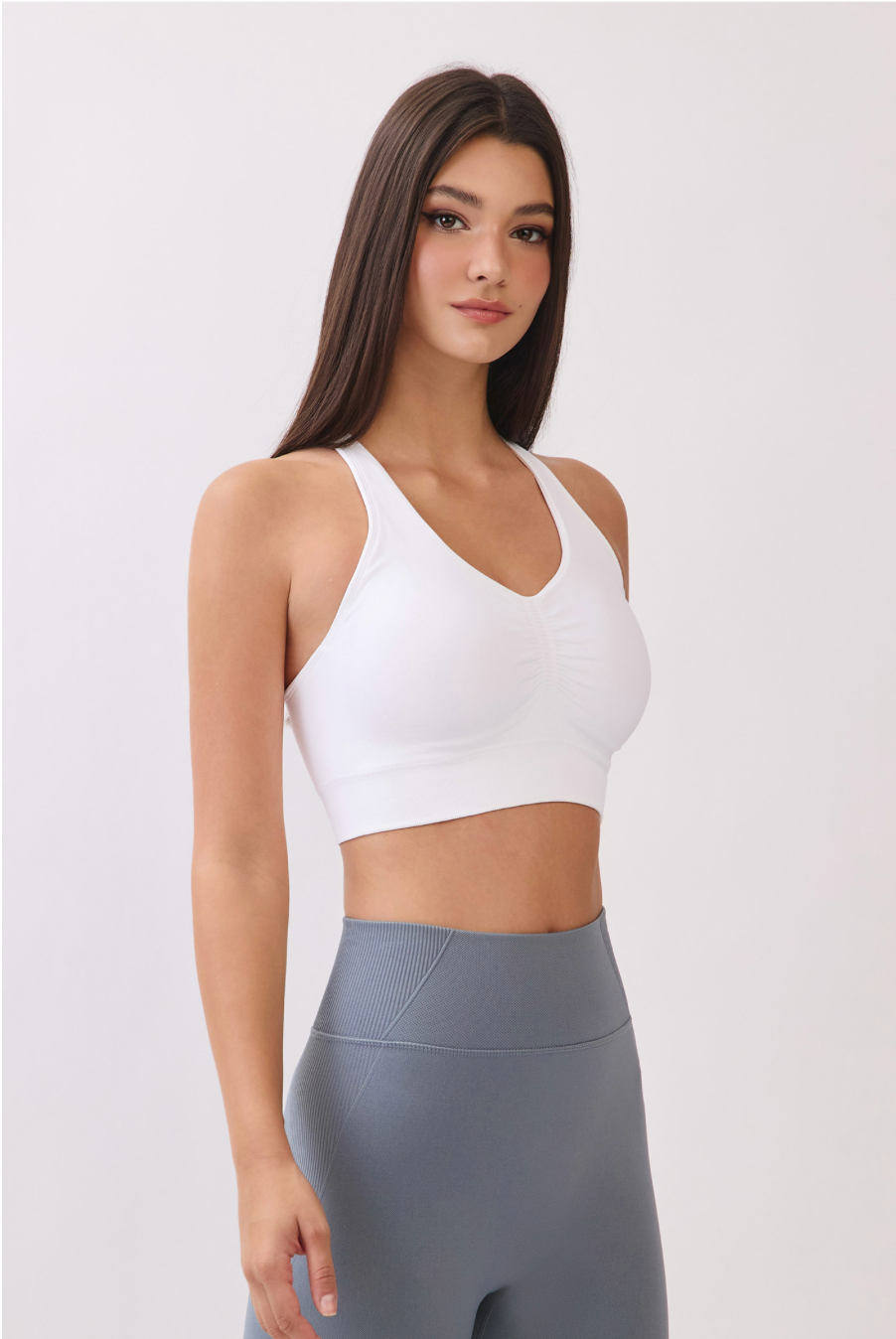 TB041 SEAMLESS BRATOP