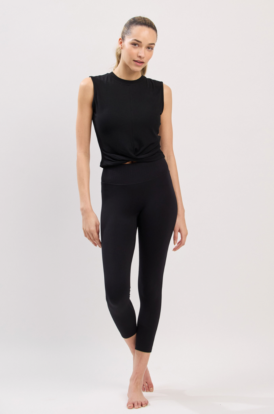PL071 DOUBLE LEGGINGS