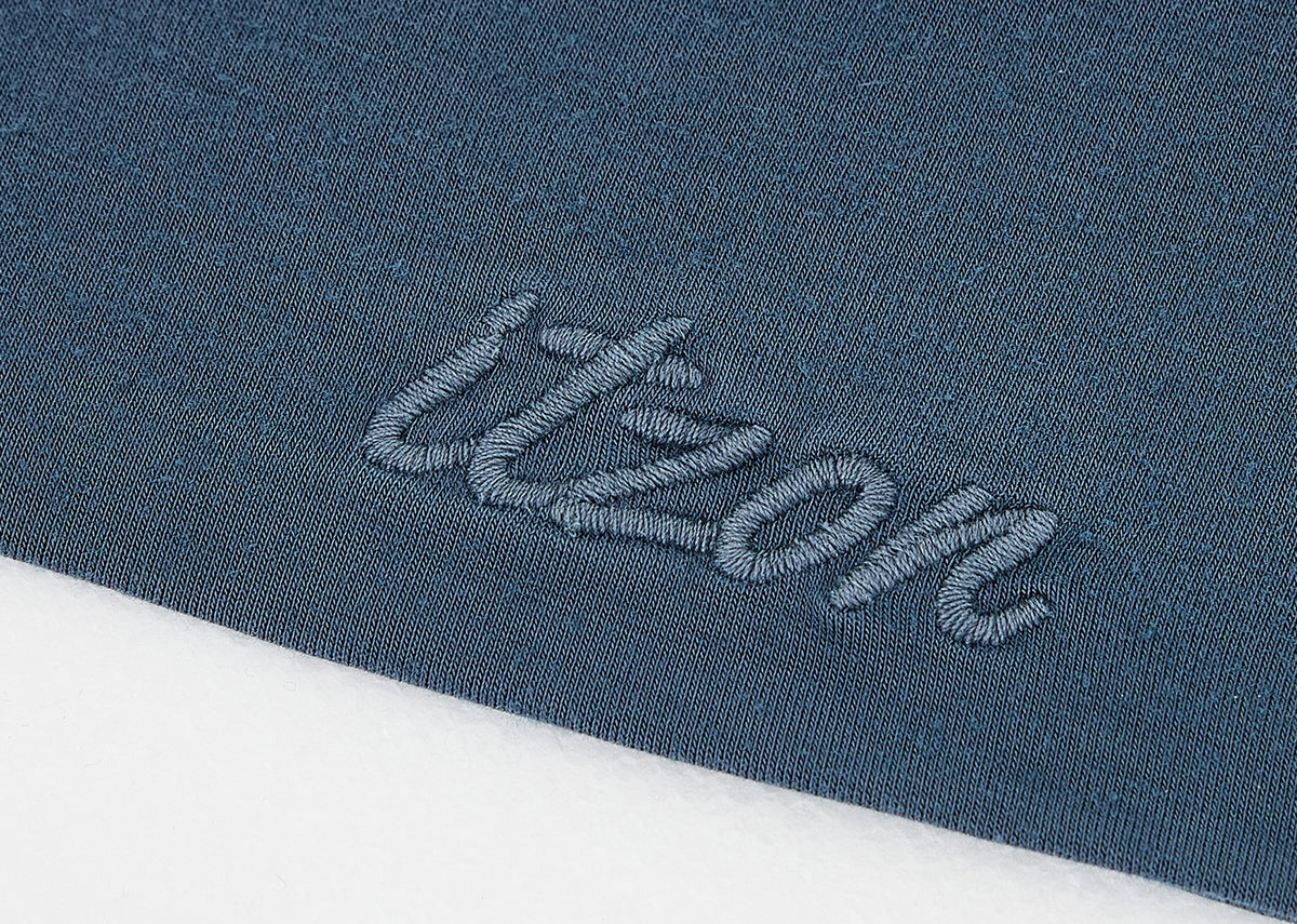 TT005 RELAX HALTER TOP