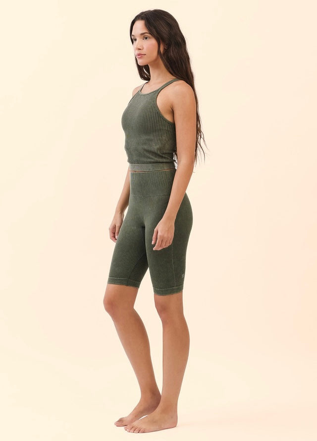 TB039 SPIRAL TANK TOP/SPIRAL TANK