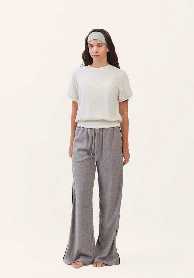 TS132 SOFT TERRY TEE