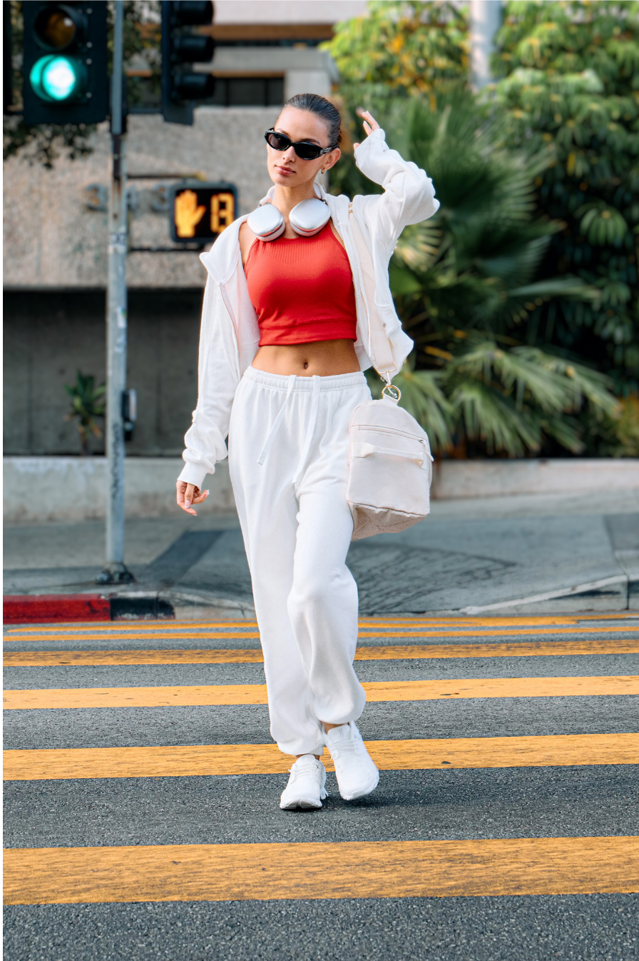 PJ473 SWEAT JOGGER