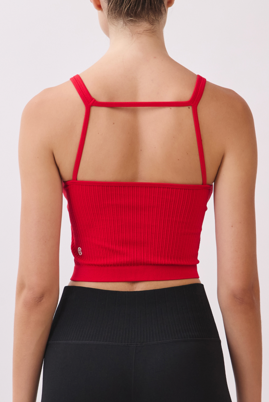 TB039 SPIRAL TANK TOP/SPIRAL TANK