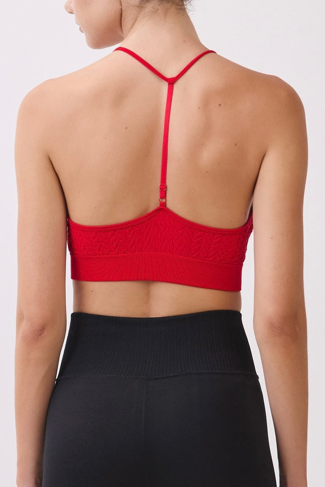 TB015 DREAM BRA