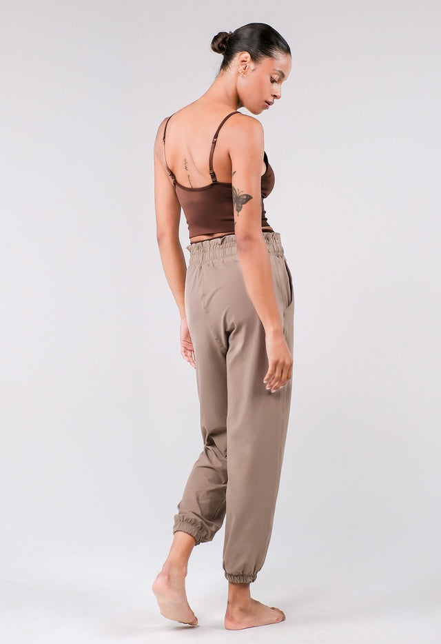 PJ471 JERSEY JOGGER