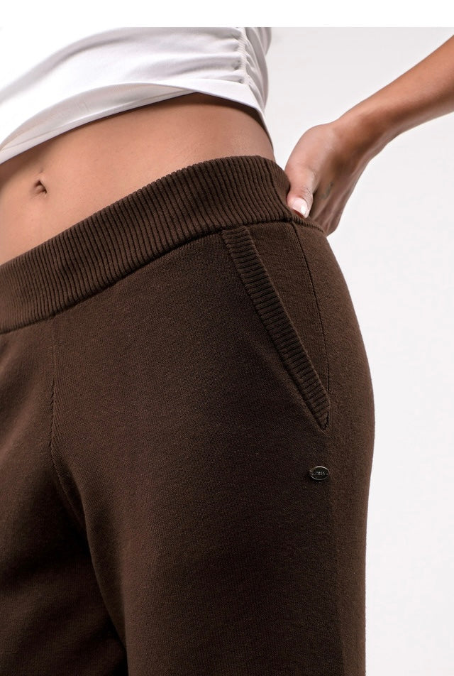 SB291 KNIT PANTS