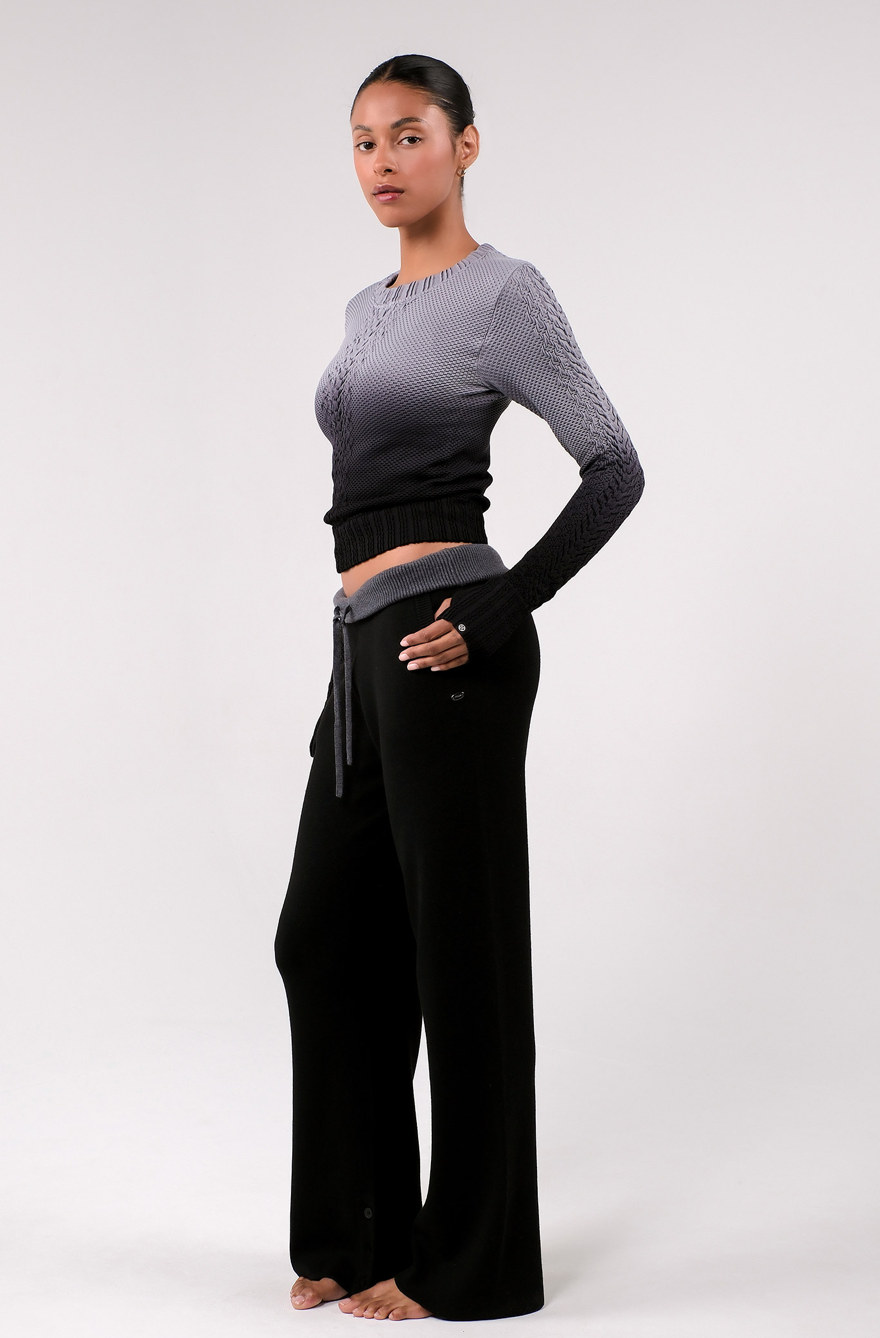 TP141 SPONGE PULLOVER