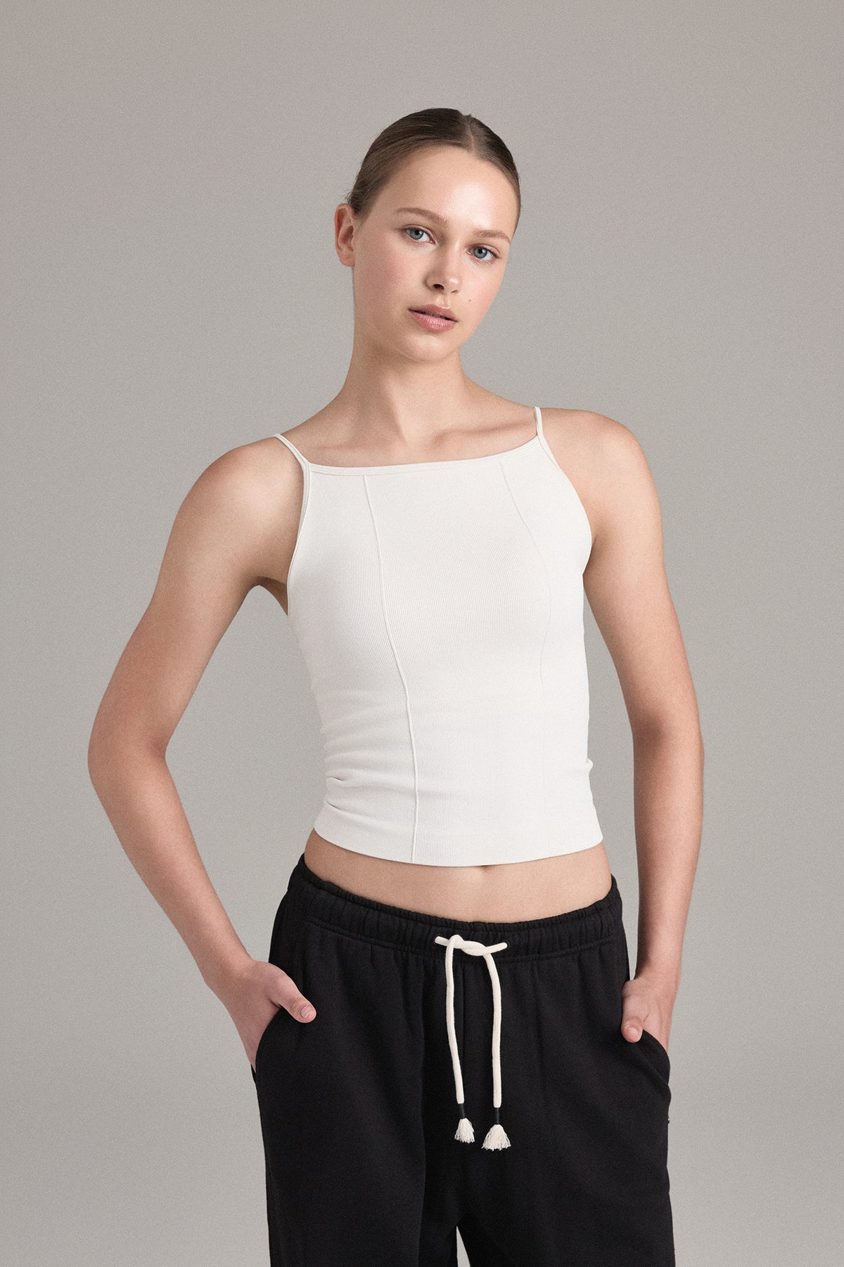TT061 CAMI TANK