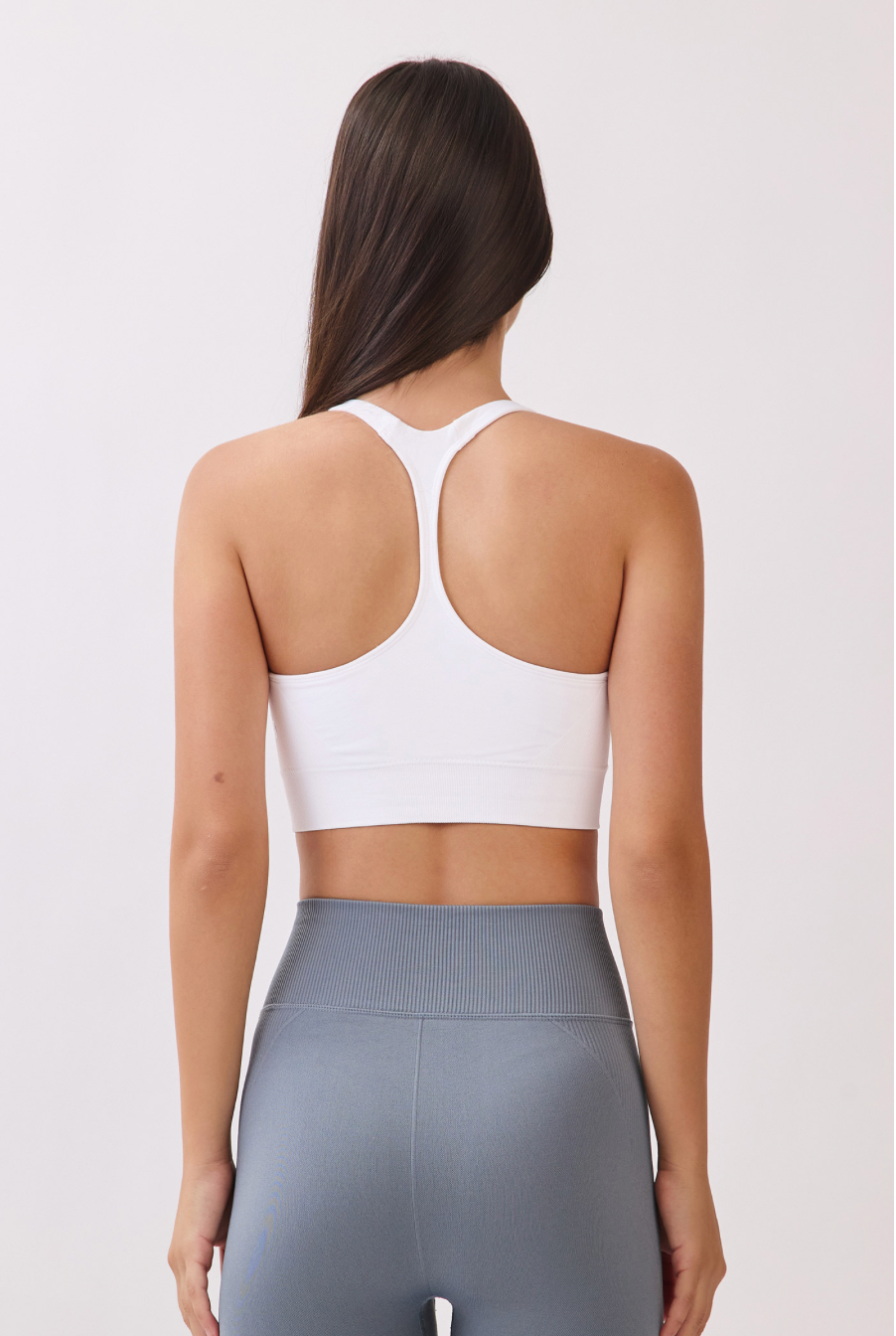 TB041 SEAMLESS BRATOP