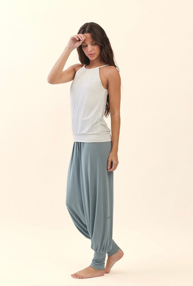 TT032 RELAX HALTER TANKTOP