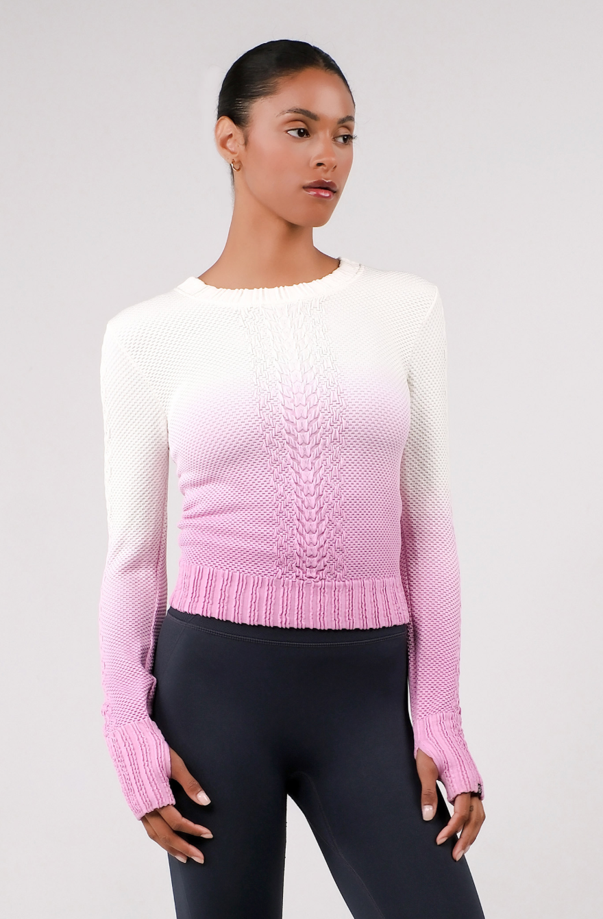 TP141 SPONGE PULLOVER