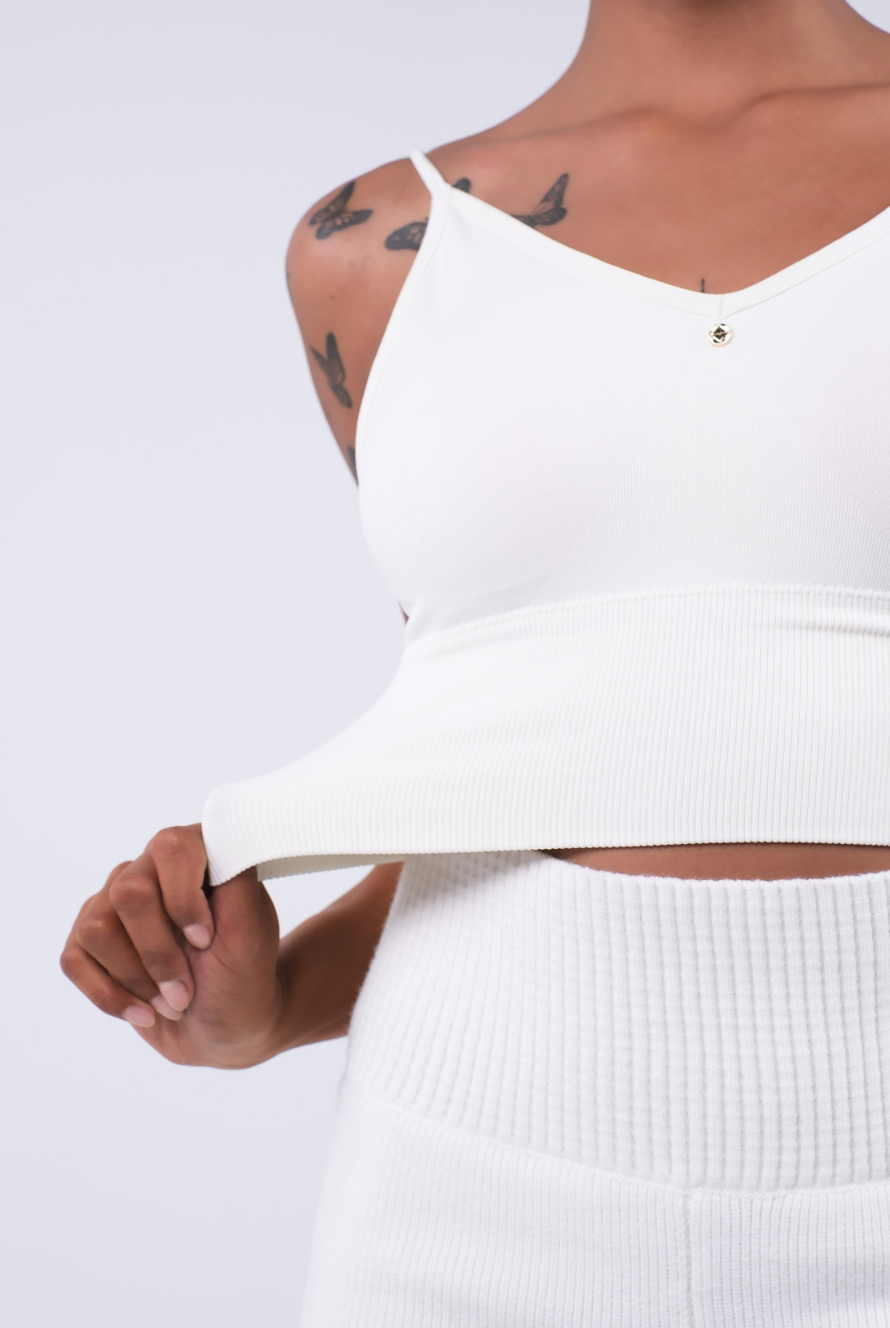 TB002 SEAMLESS BRATOP