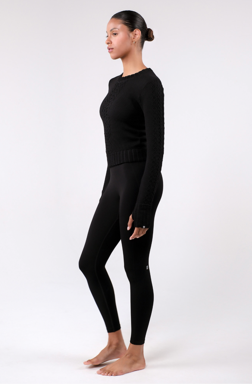 TP141 SPONGE PULLOVER