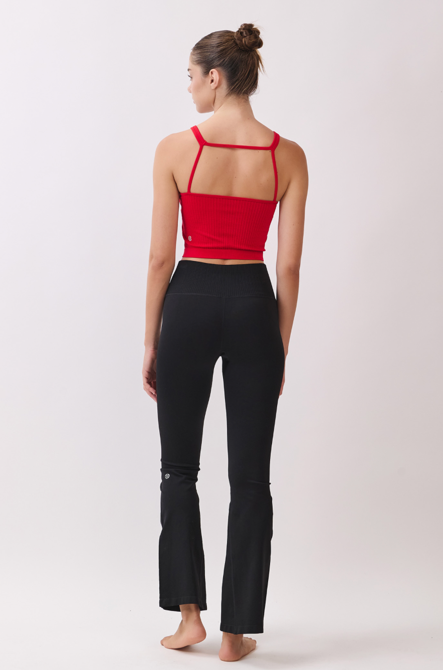TB039 SPIRAL TANK TOP/SPIRAL TANK