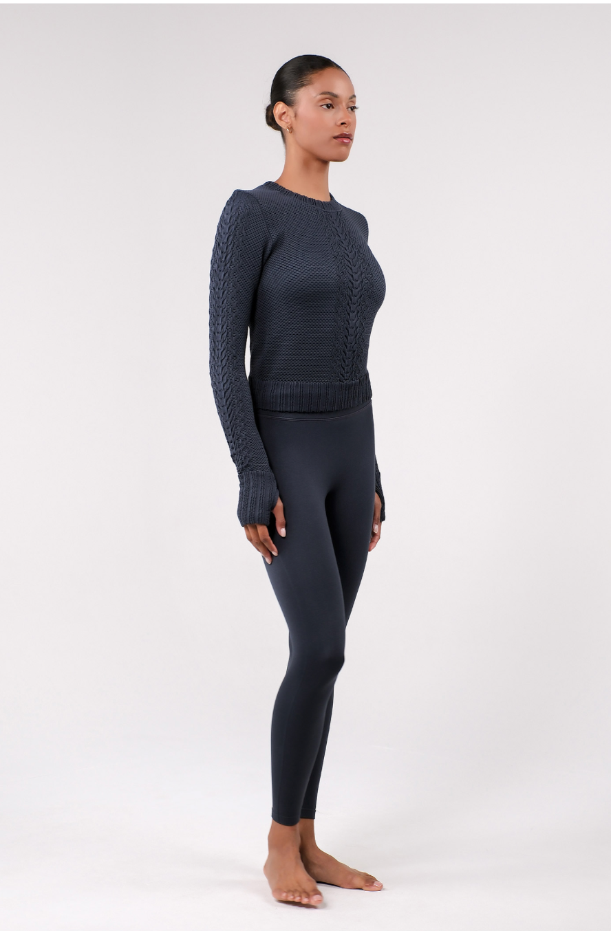 PL411 SEAMLESS LEGGINGS