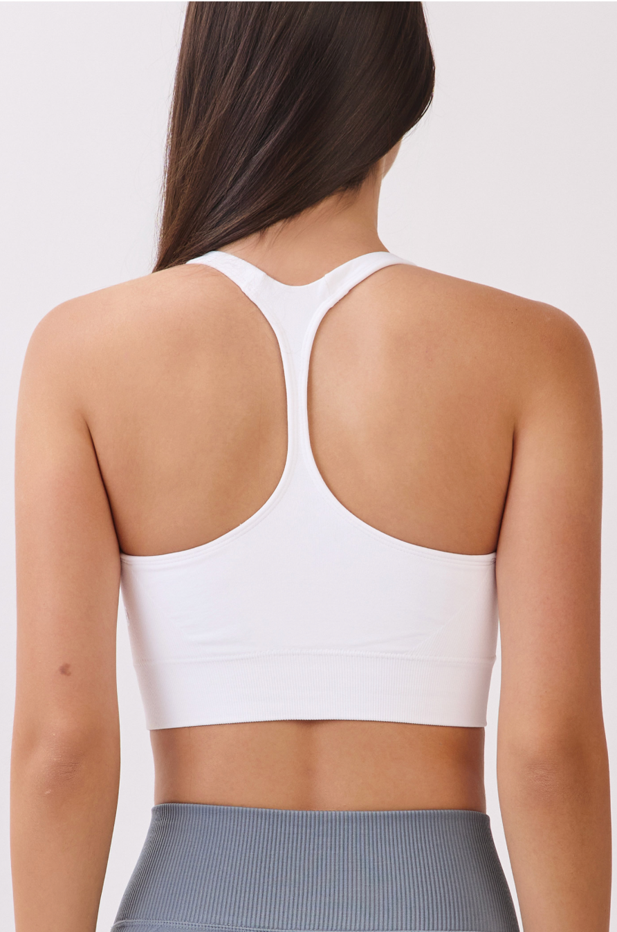TB041 SEAMLESS BRATOP