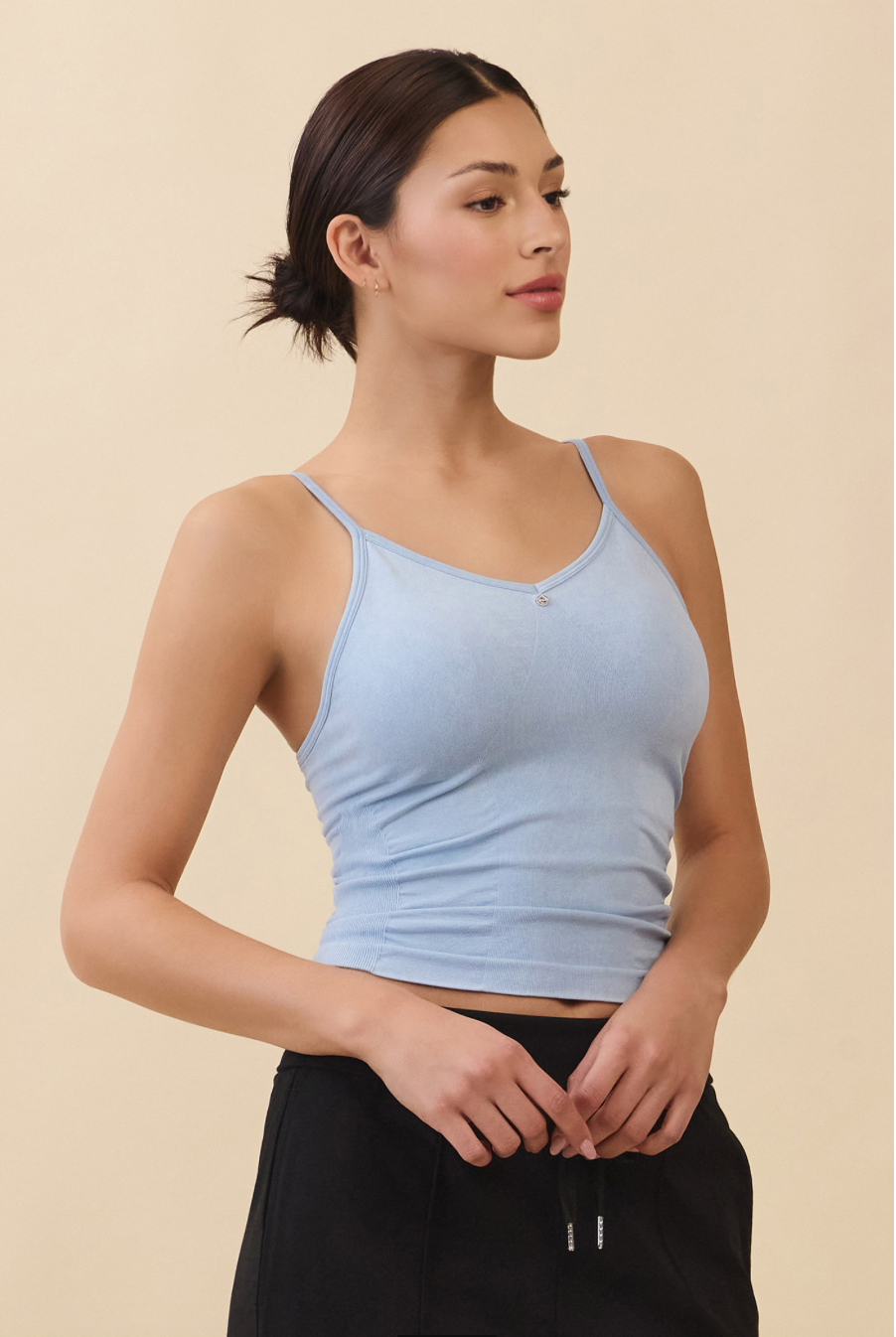 TT010 SIGNATURE TANK TOP