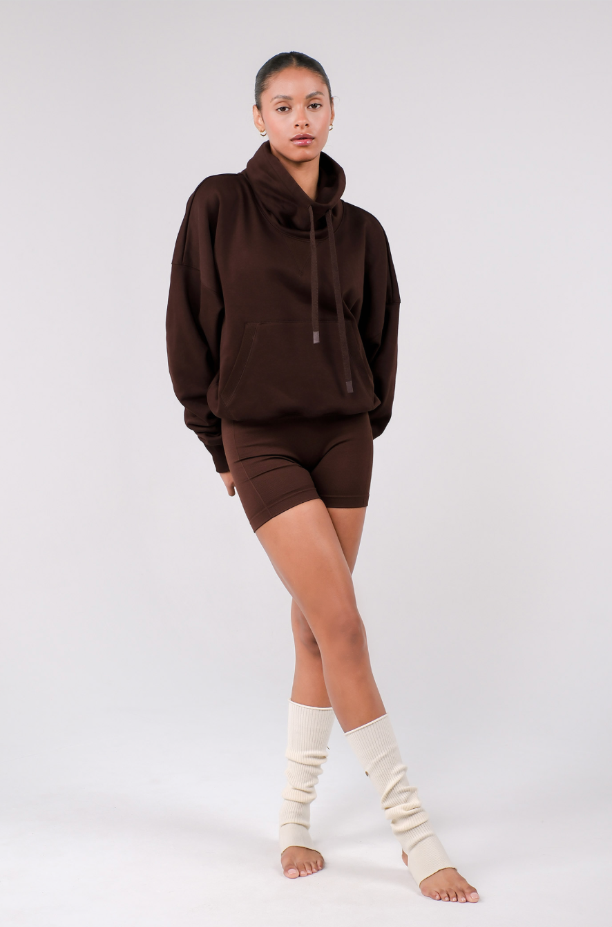 TP142 MINI HOODIE