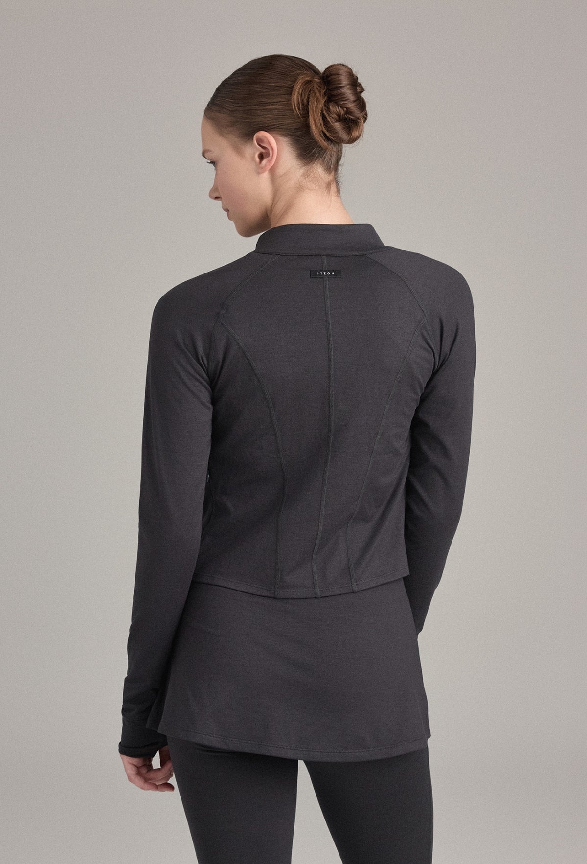 TZ064 MOTION JACKET