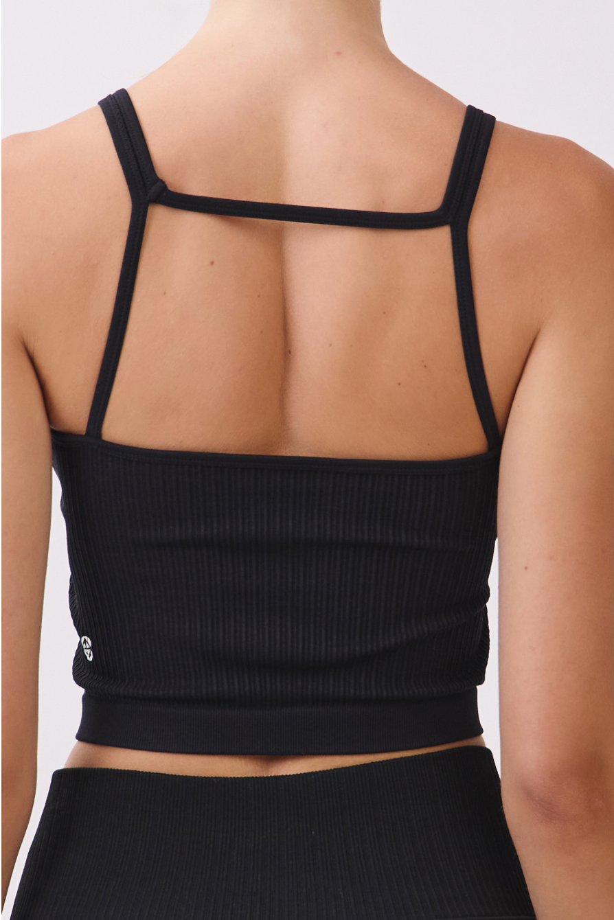 TB039 SPIRAL TANK TOP/SPIRAL TANK