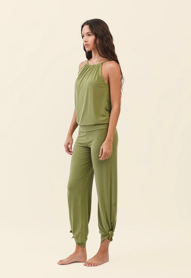PJ485 RELAX PANTS